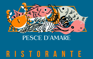 Ristorante Pesce D'amare